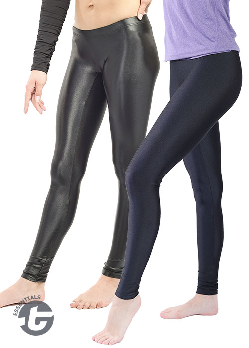 Leggings Haftbund