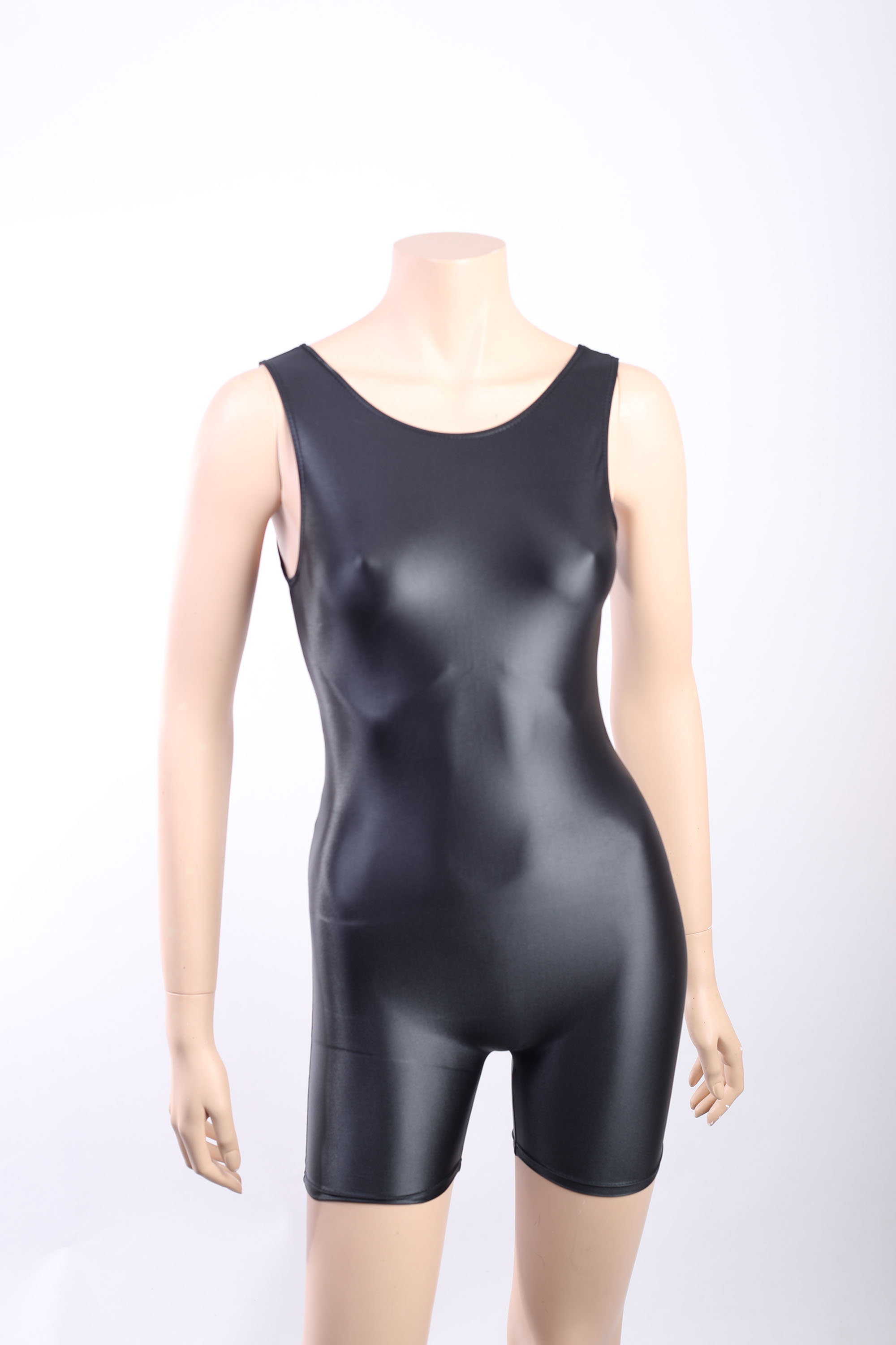 Catsuit Lycra shine
