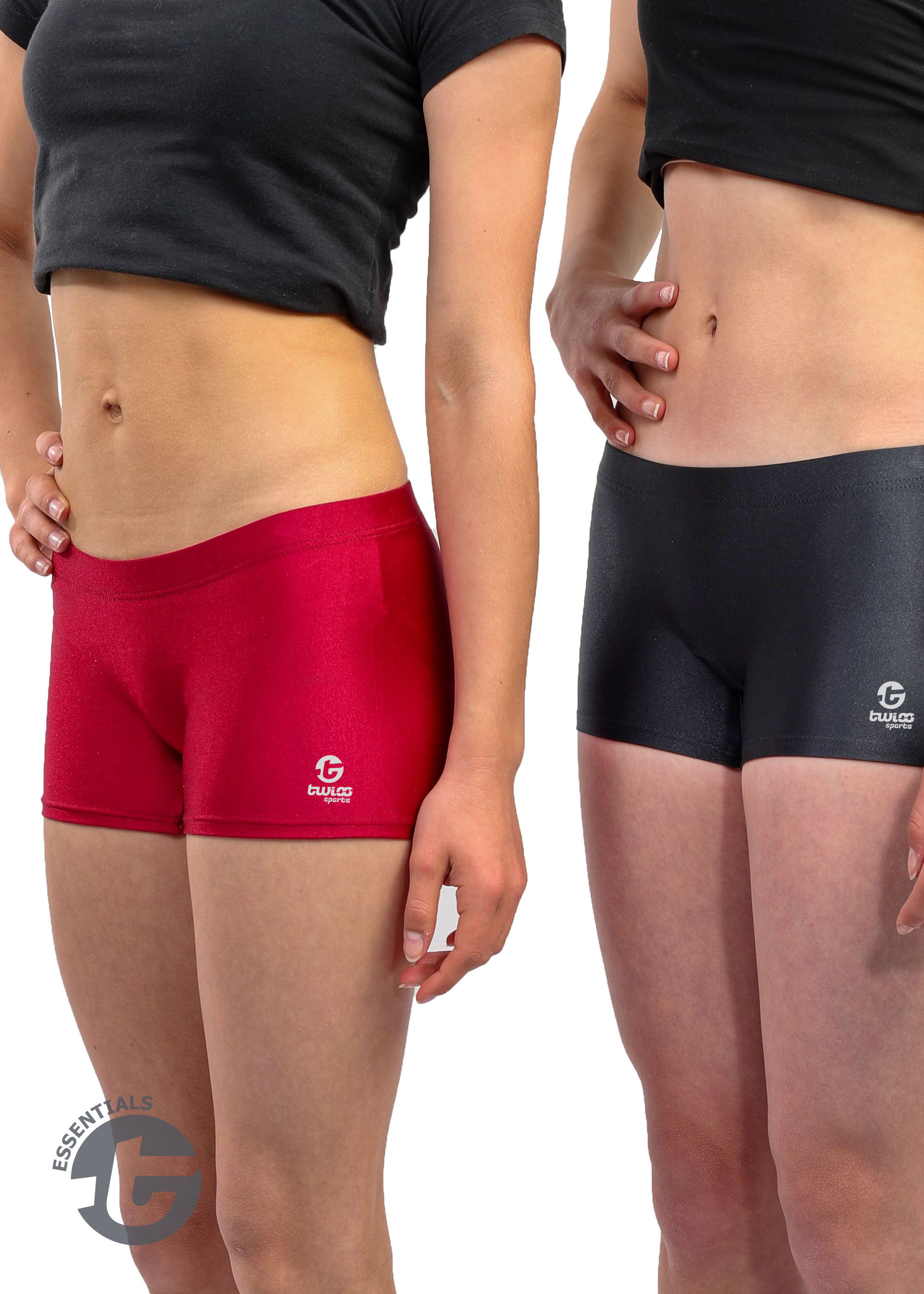 Hotpant kurz