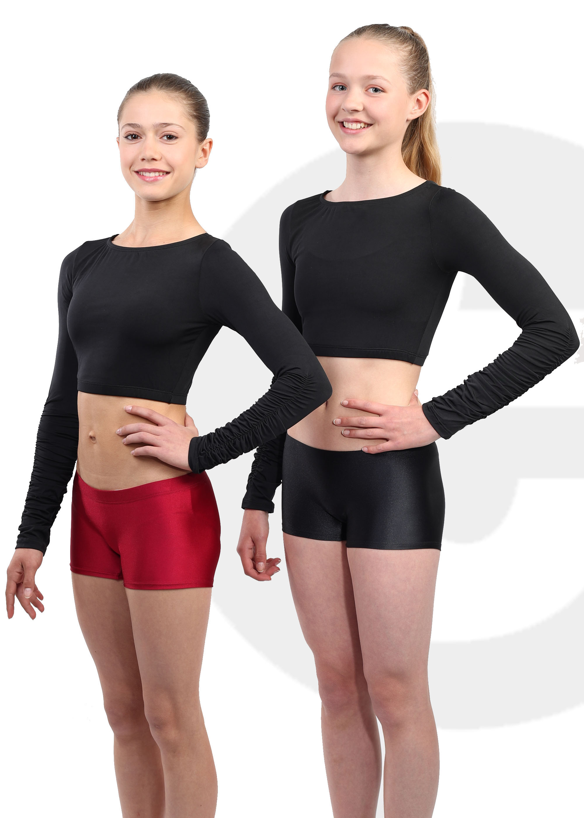 Hotpant kurz