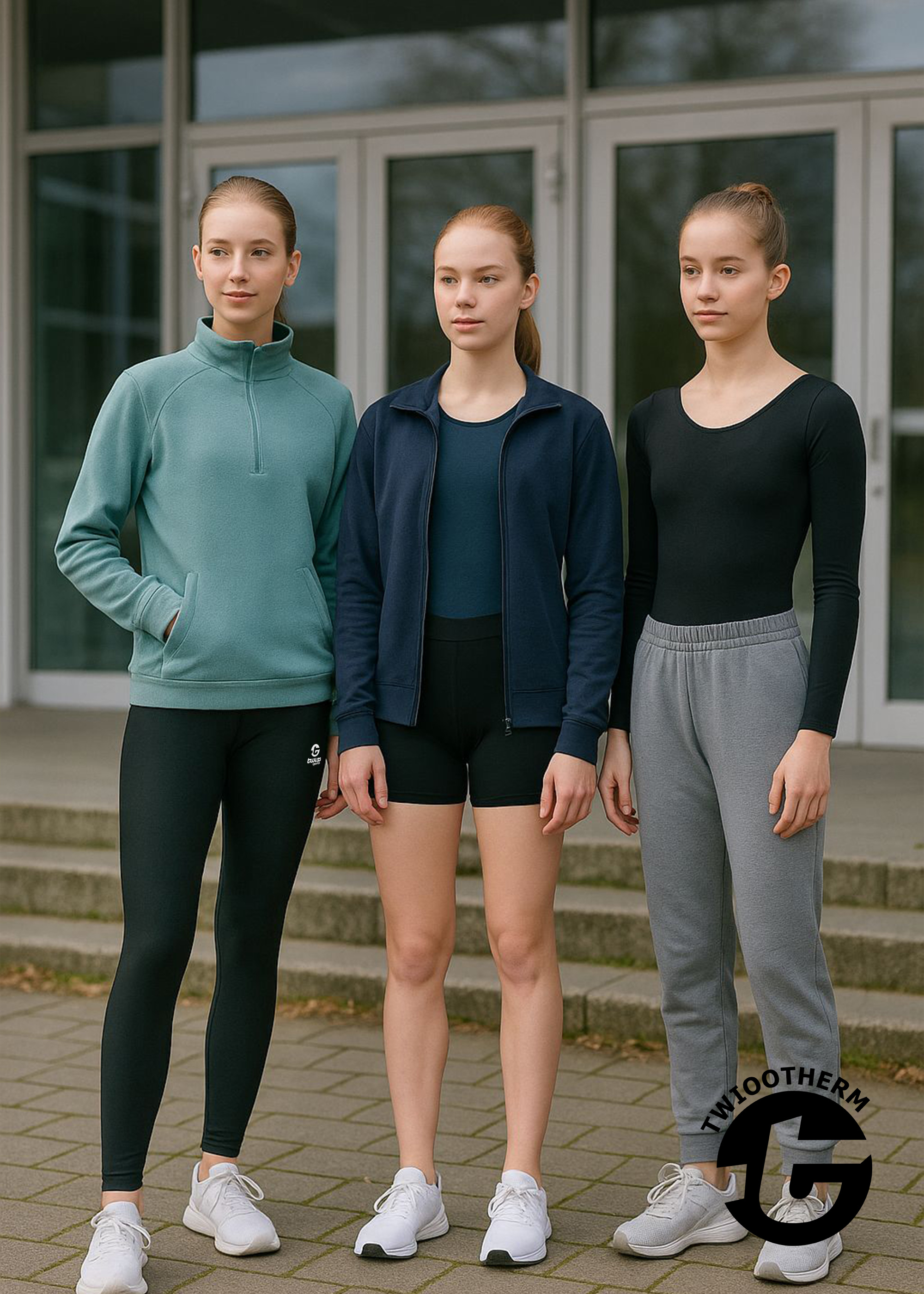 Winter Leggings
