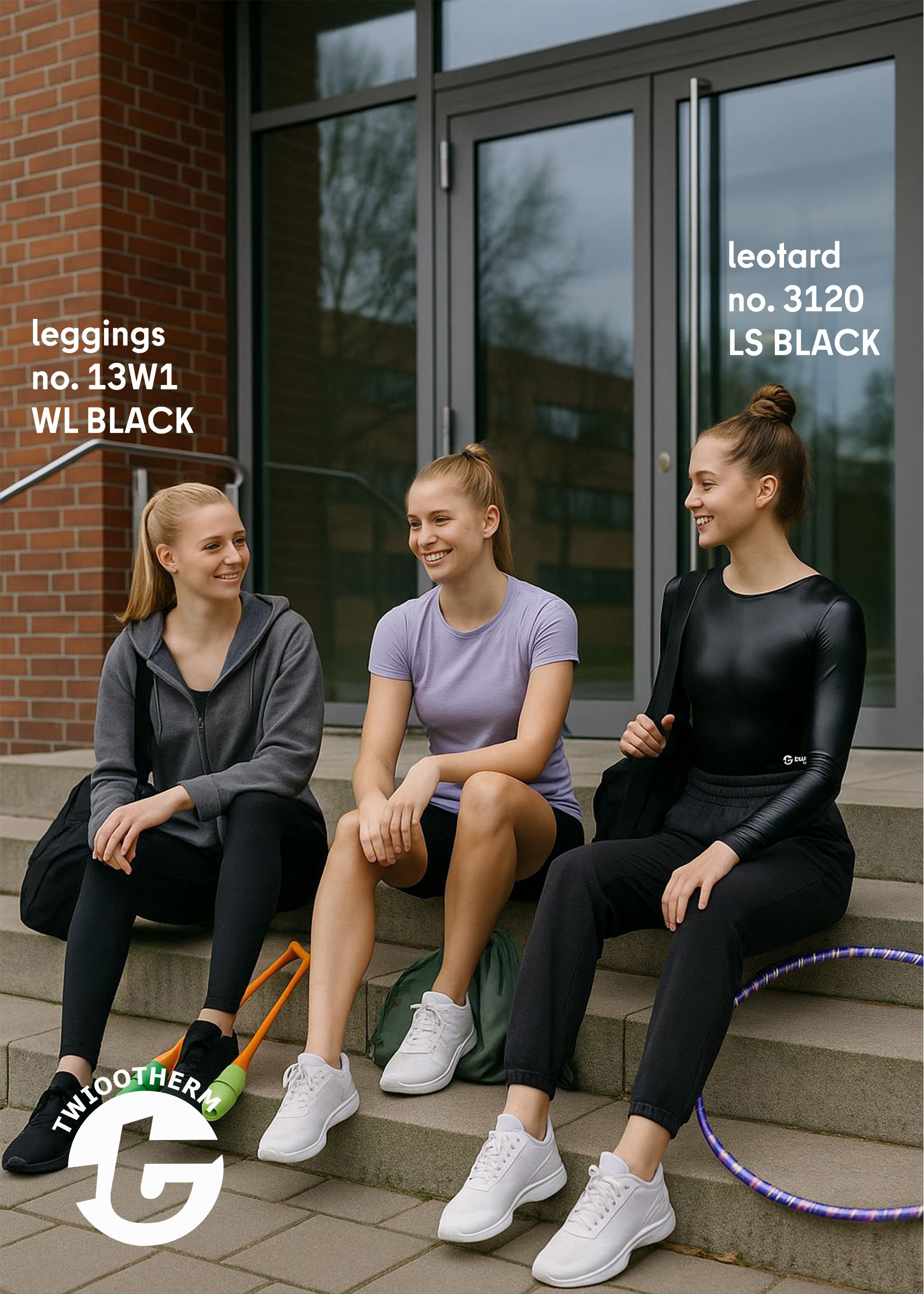 Winter Leggings