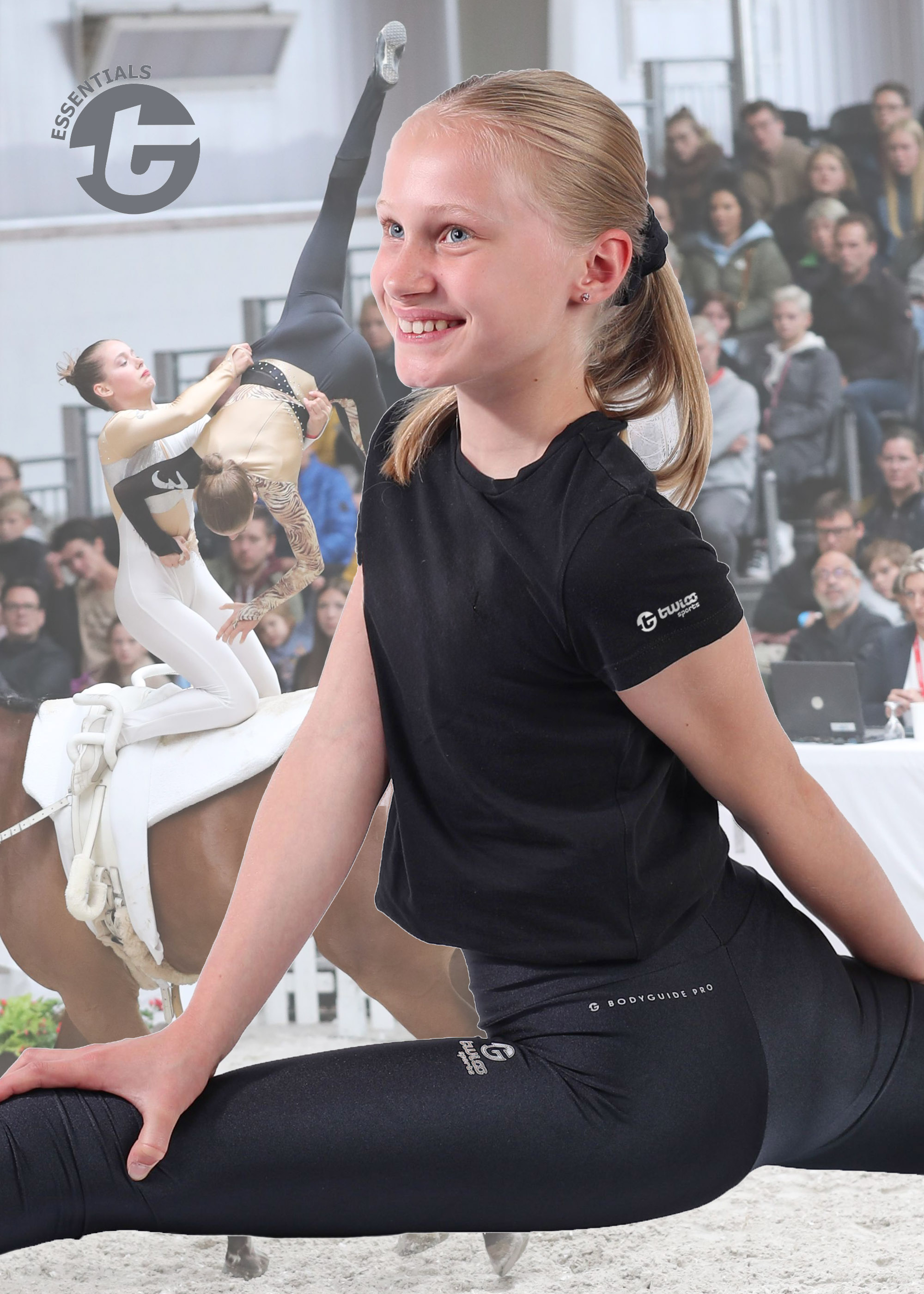 Sport Leggings