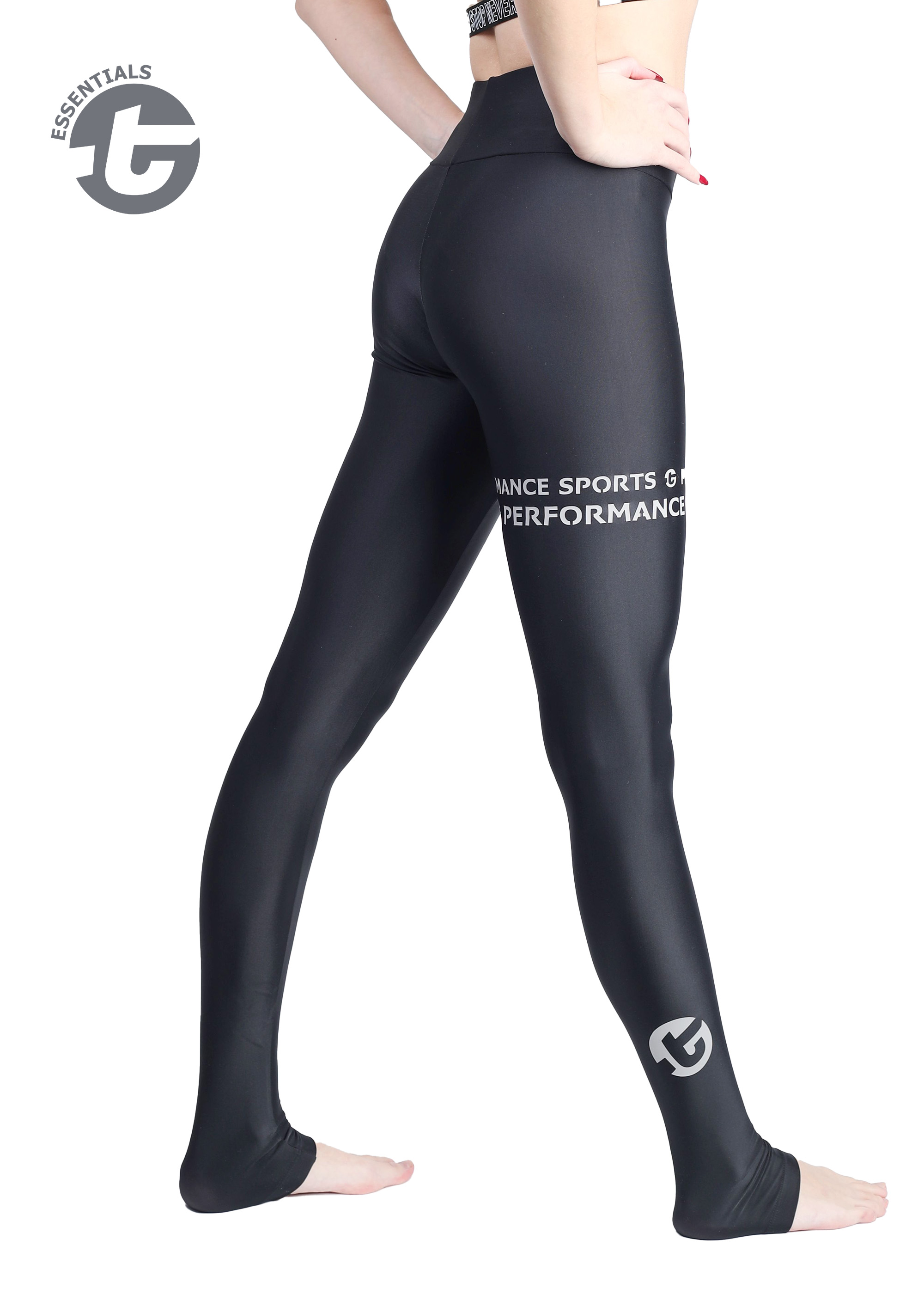 Performance Sports Leggings
