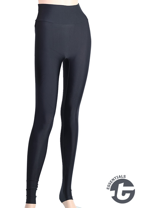 Sportleggings hoch