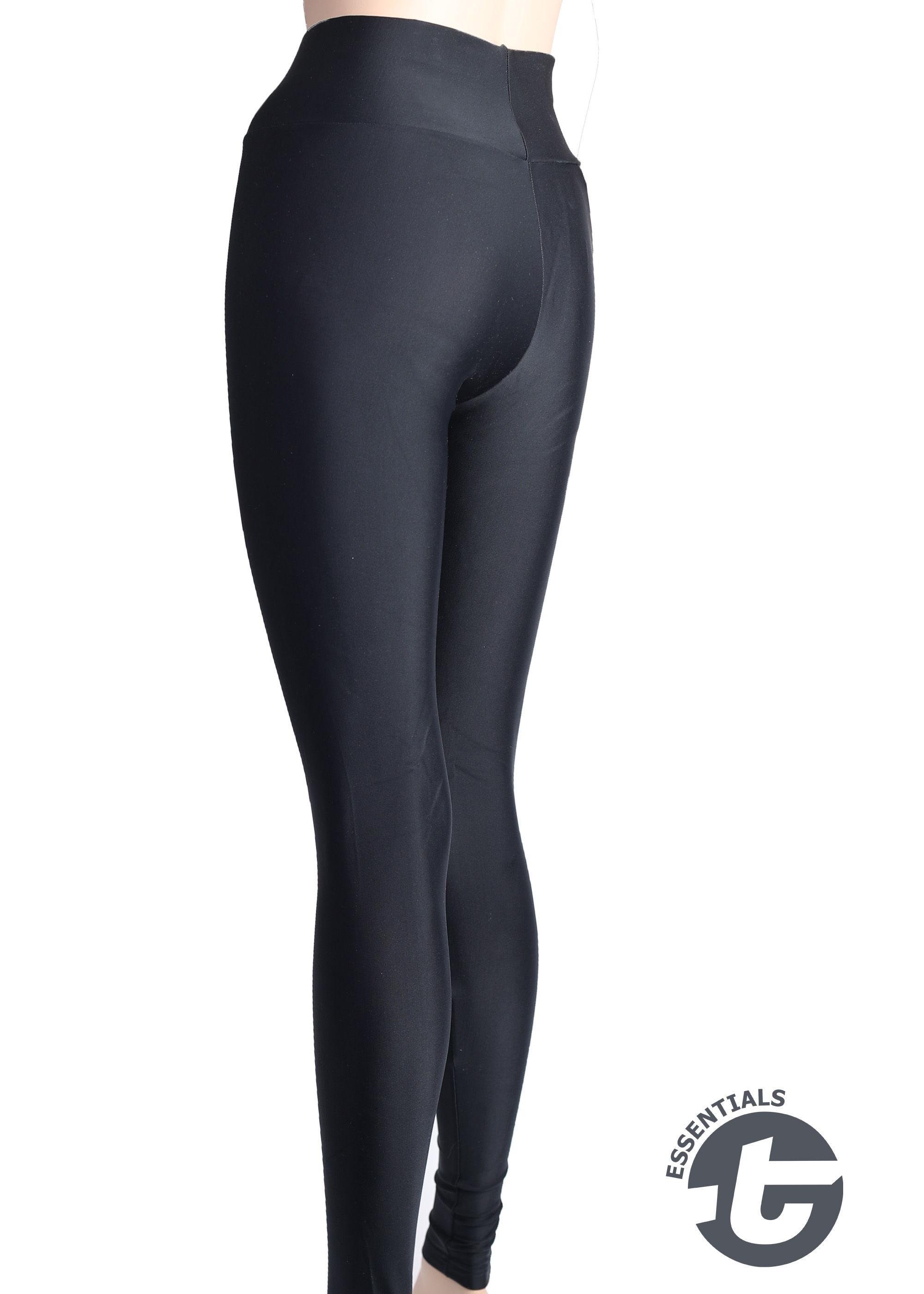 Sportleggings hoch