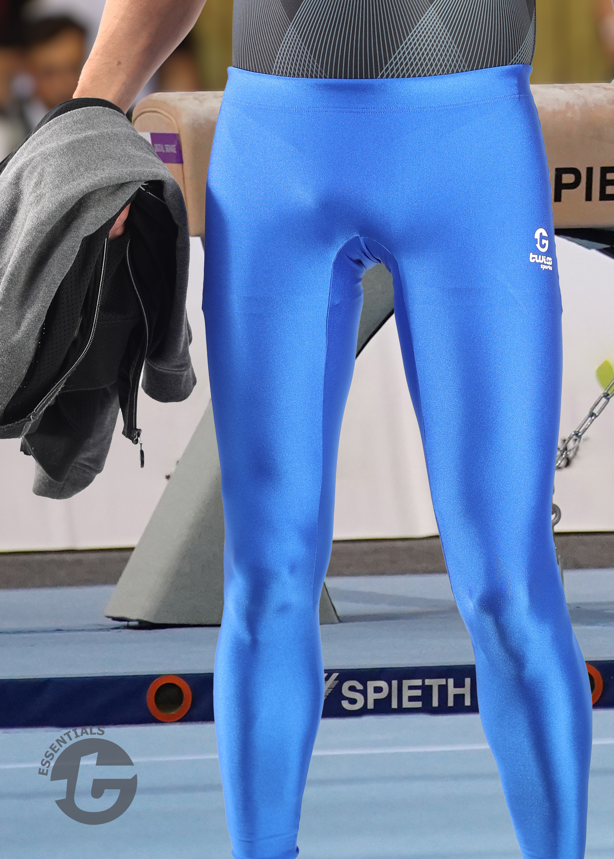 Herren Fitness- / Turnhose