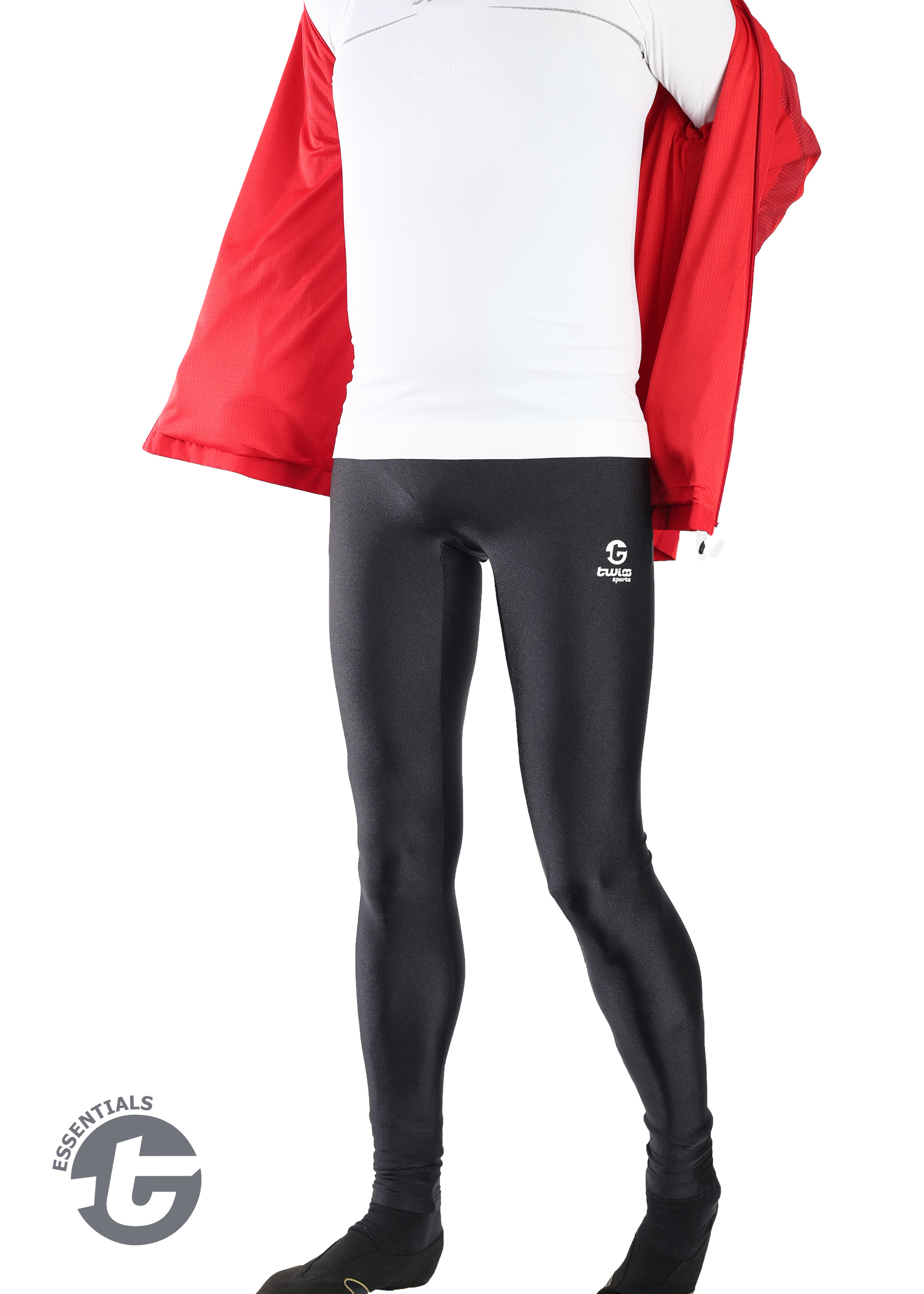 Herren Fitness- / Turnhose