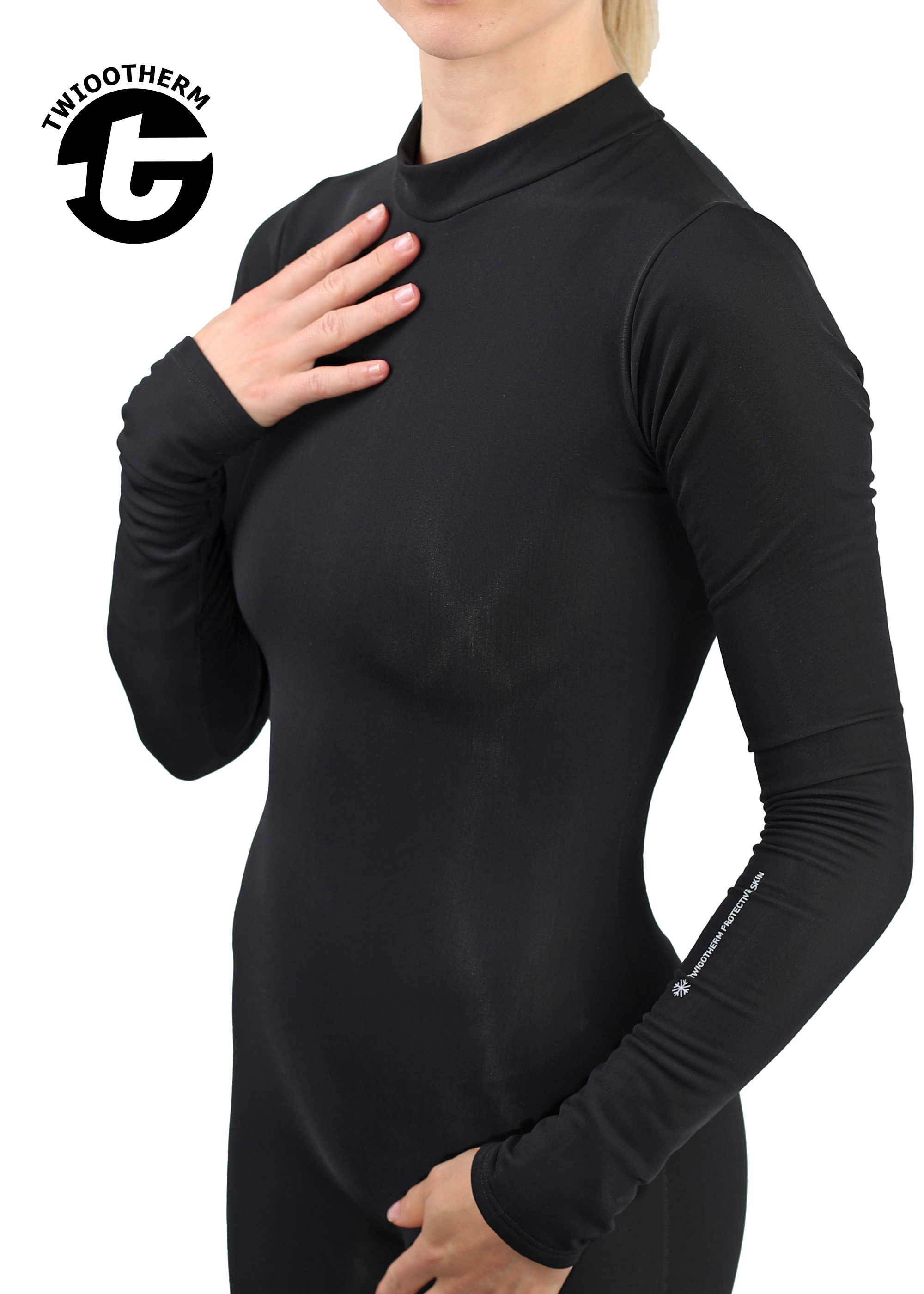Winter Ganzanzug Unisex