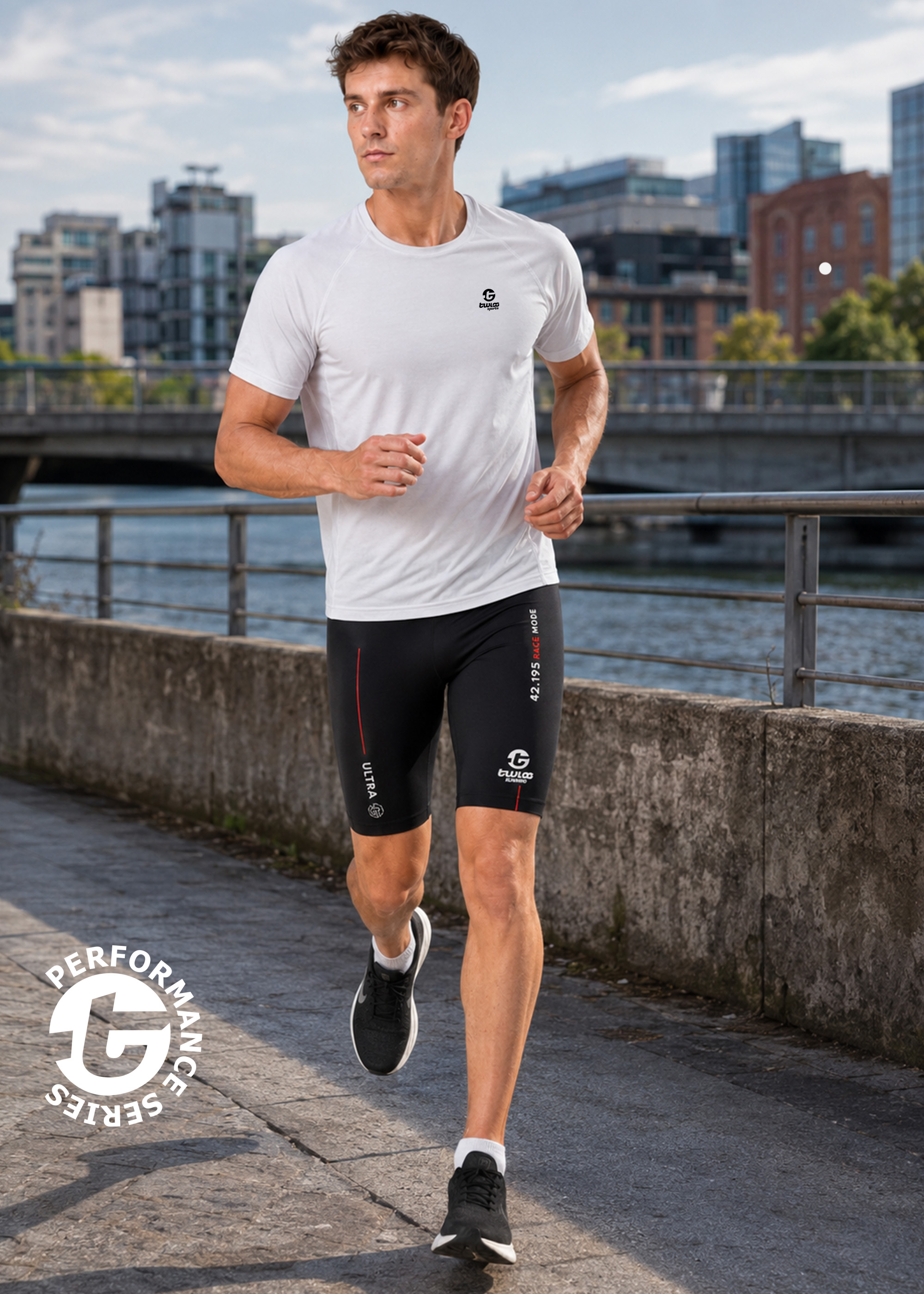 Lauftights Herren