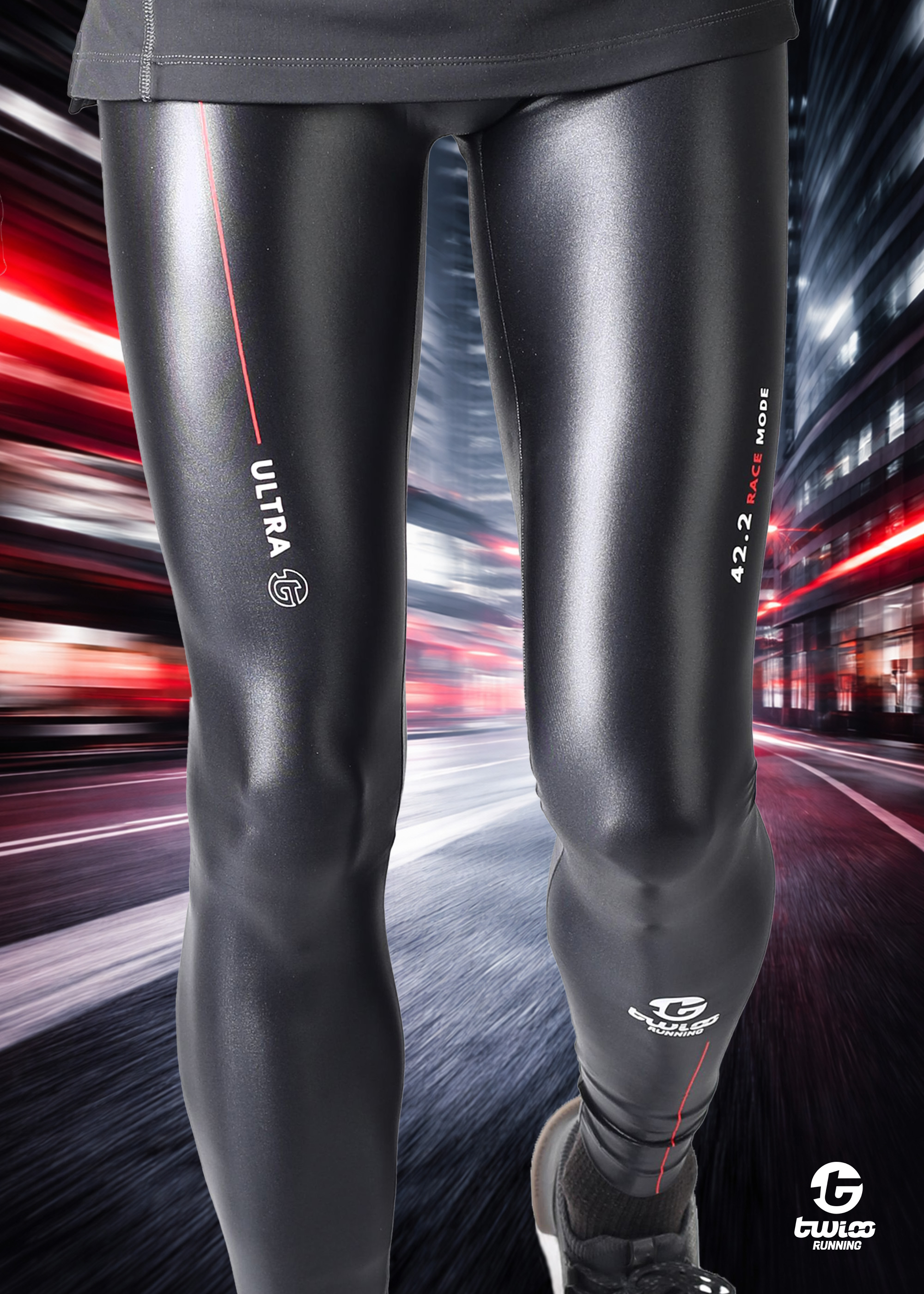 Running Tights