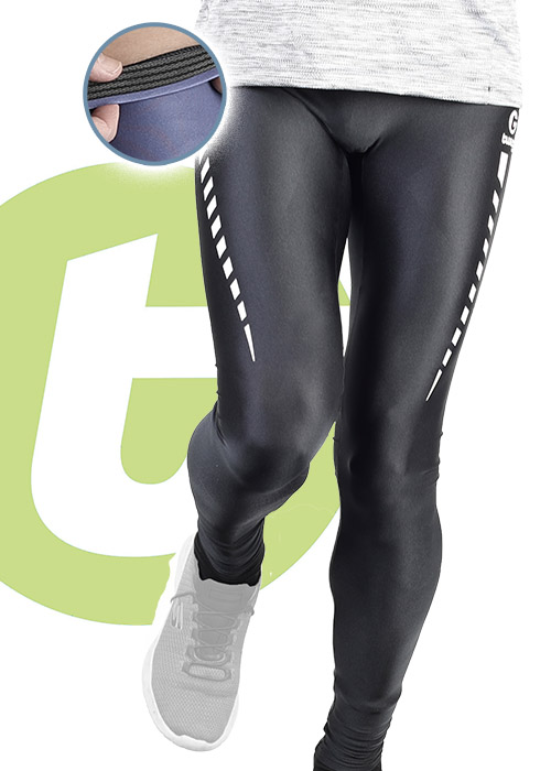 Lauftights unisex