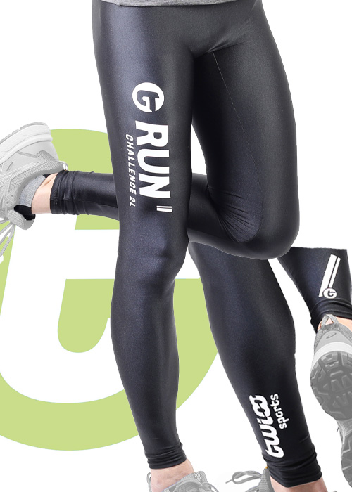 Lauftights unisex