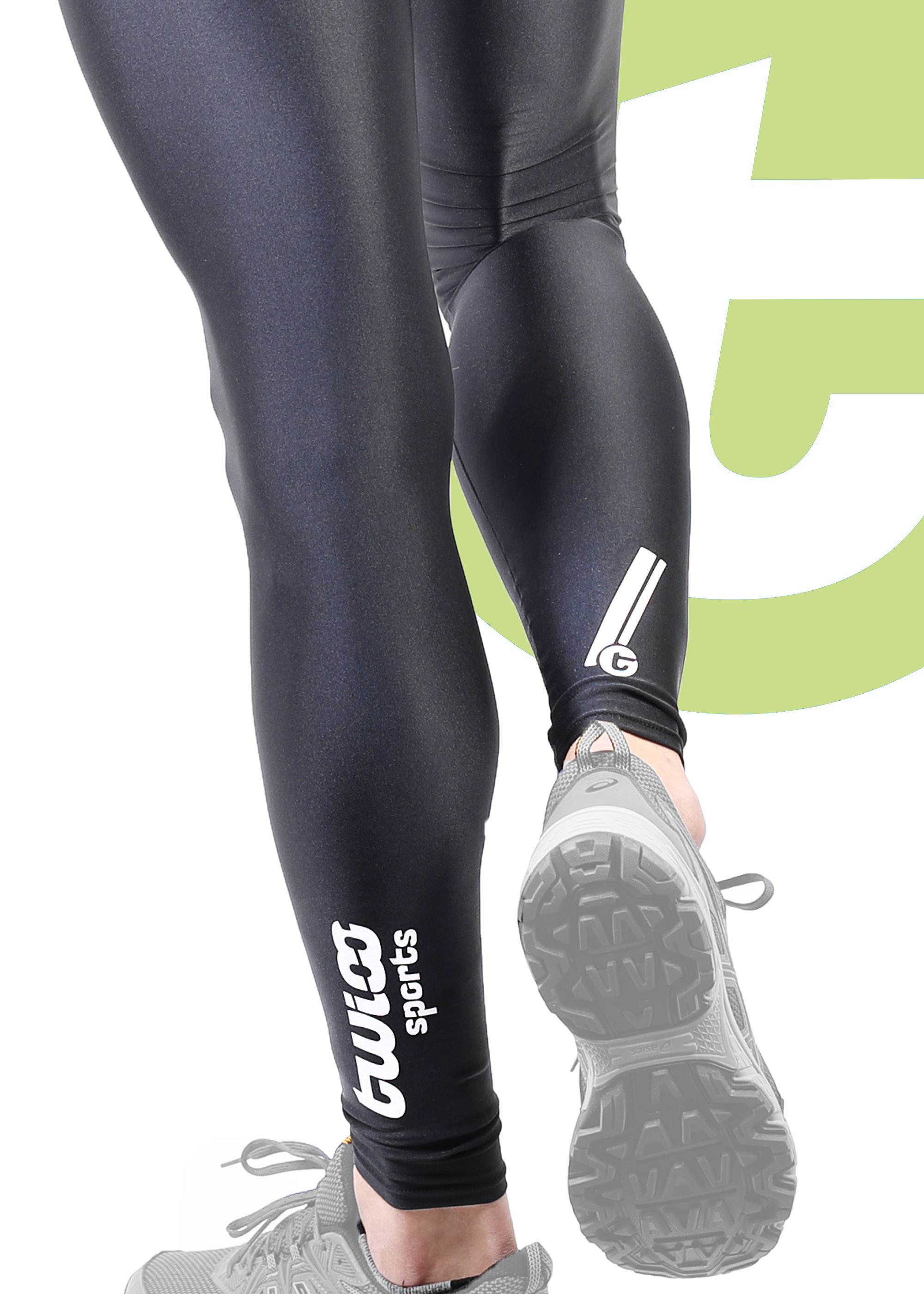 Lauftights unisex