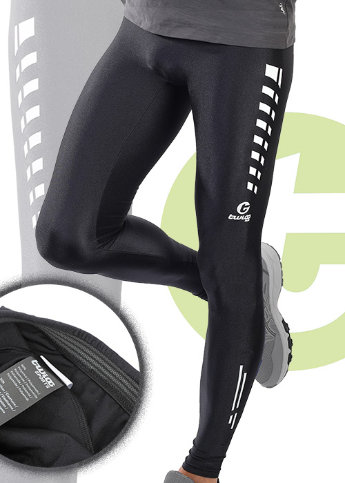 Lauftights unisex