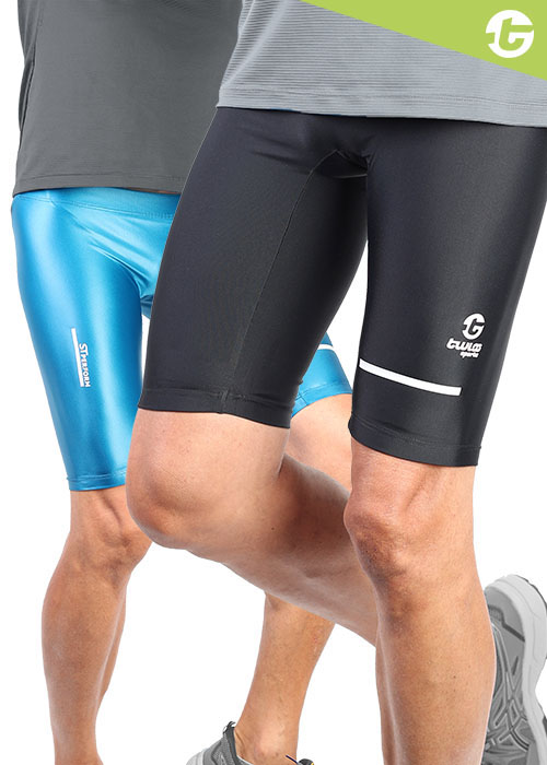 Lauftights Herren Radler