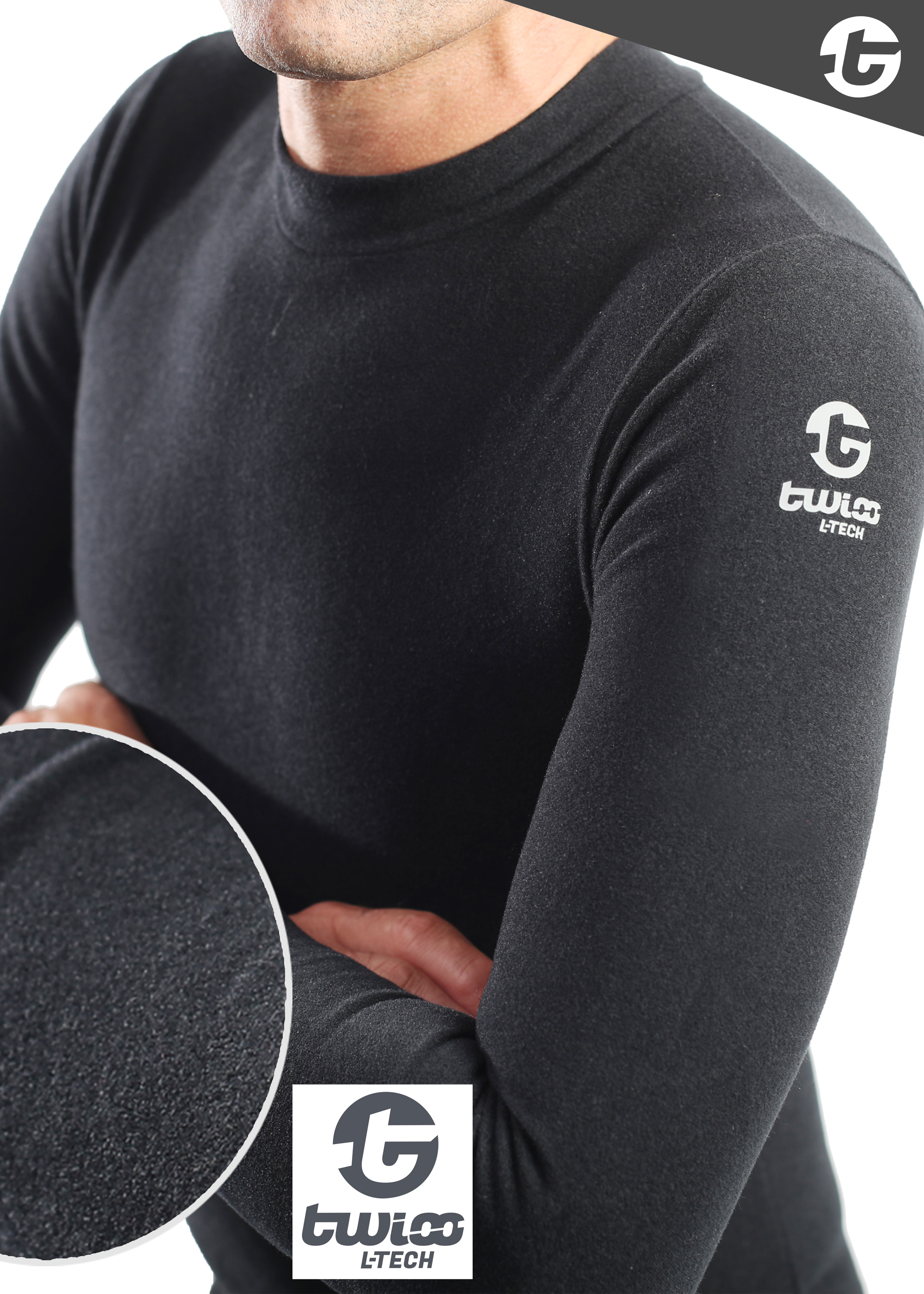 Ganzanzug bis 4XL