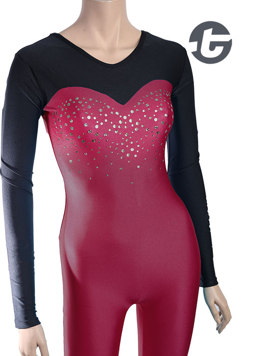 Voltigieranzug LadouxH-TR