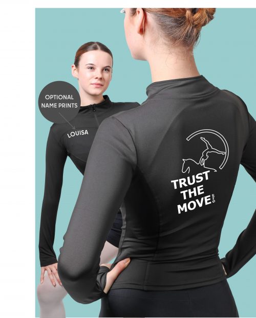 Jacke Volti slimfit elastisch