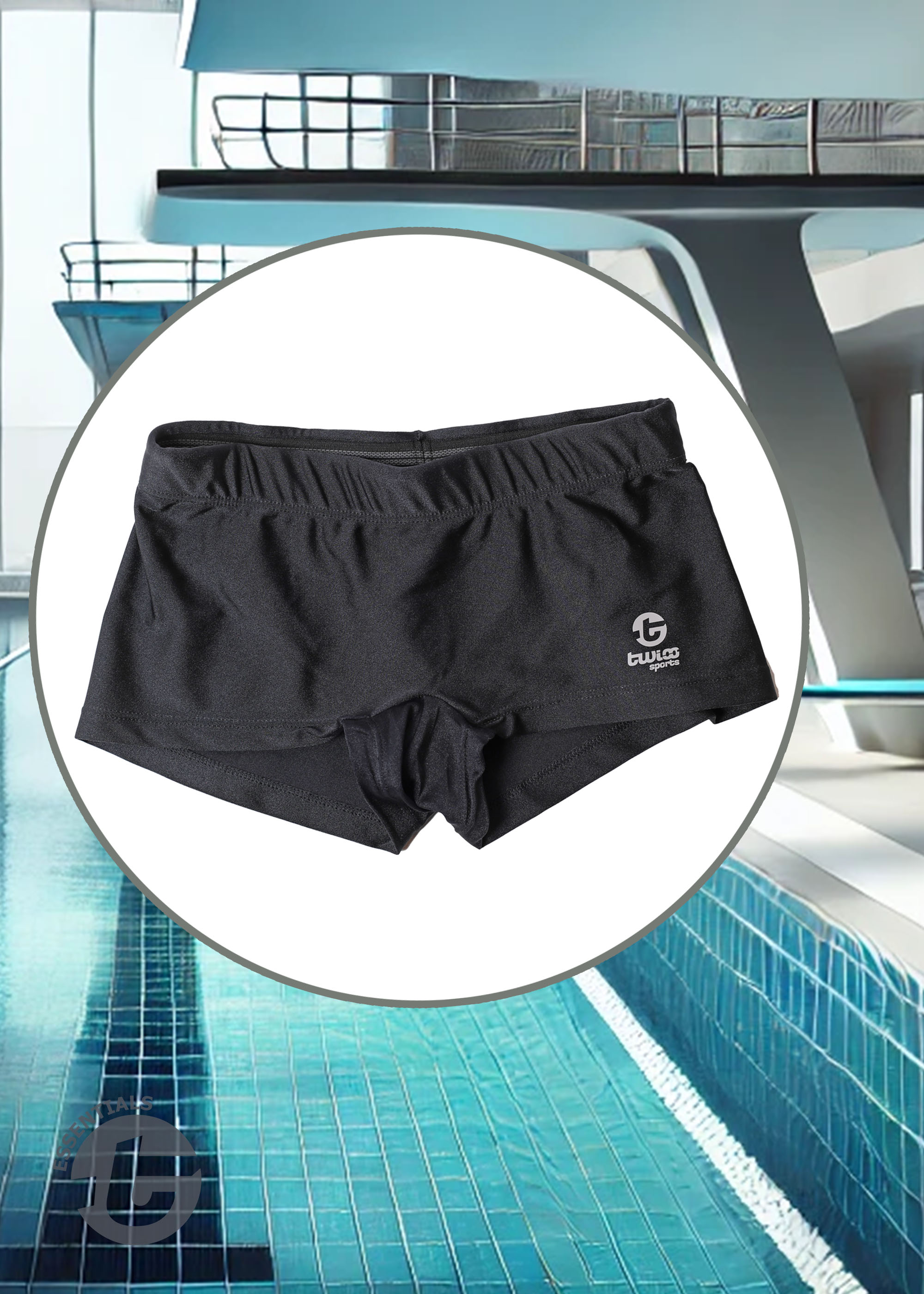 Badehose